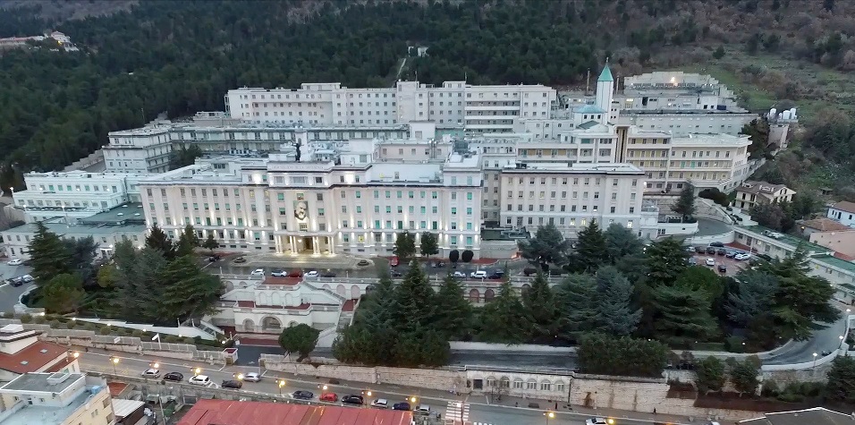 CasaSollievo