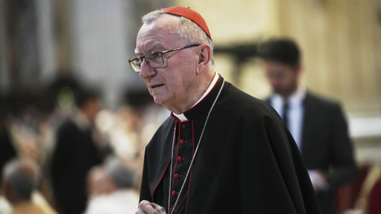 Parolin
