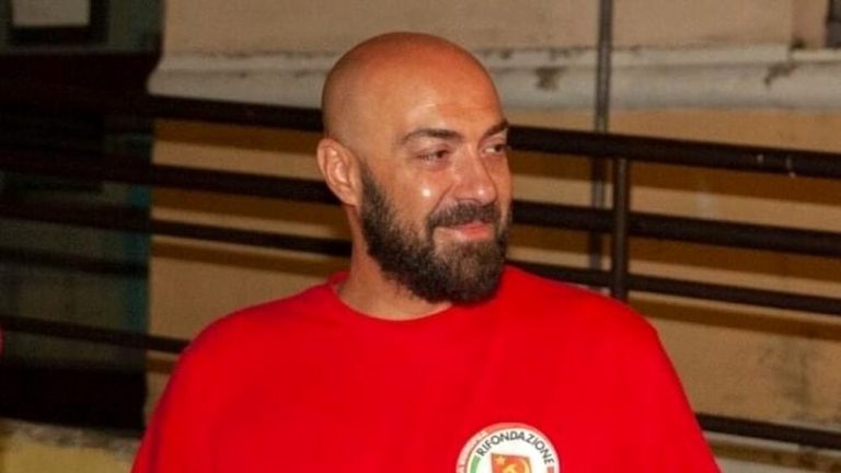 Roberto Cappucci