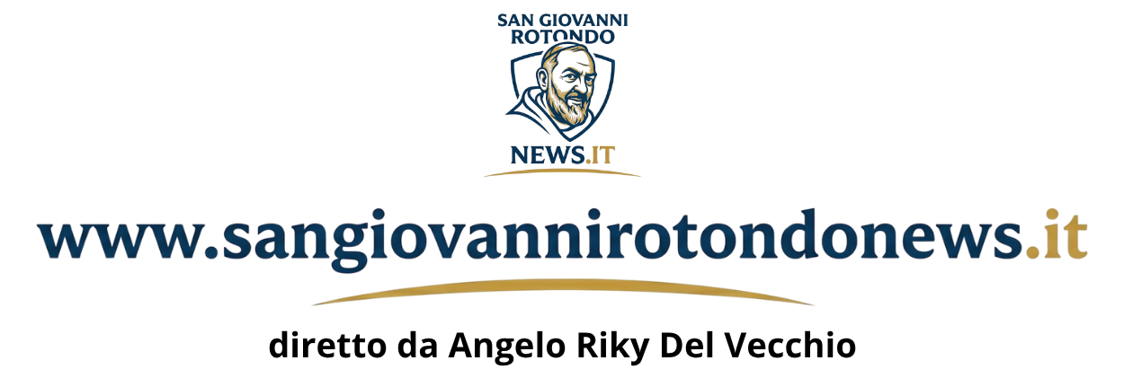 SanGiovanniRotondoNews.it