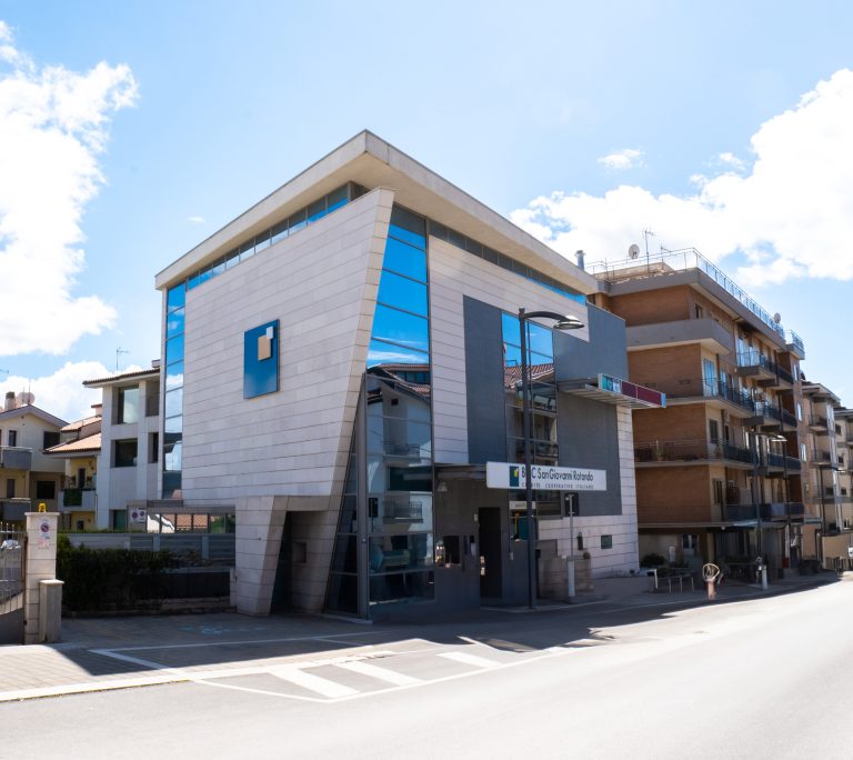 BCC SAN GIOVANNI ROTONDO