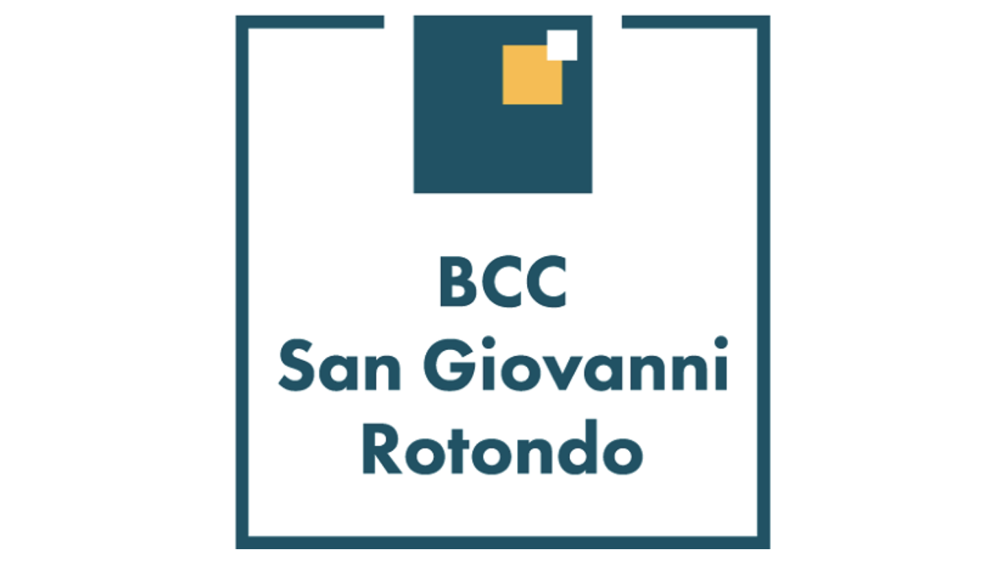 BCC San Giovanni Rotondo